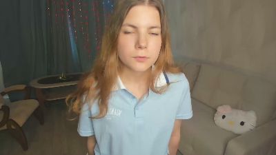 DanikaBye — Cam4 stream photo (Jul 2026)