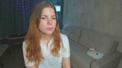 DanikaBye — Cam4 stream photo (Jul 2026)