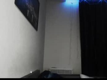 iiiiiiis — Chaturbate stream photo (Jan 2026)