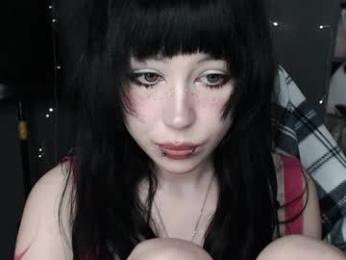 iiiiiiis — Chaturbate stream photo (May 2026)