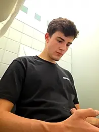 freshboy72 — Stripchat profile photo
