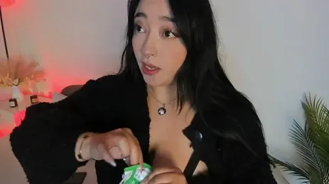 Miss_Loise — stripchat
