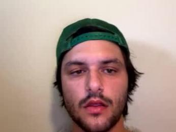 shamgod21 — Chaturbate stream photo (Mar 2026)