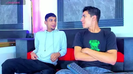 ALEX_KEITH26 — stripchat