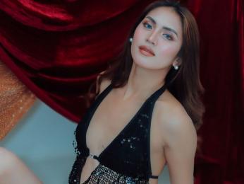 JulliaSanchez — Livejasmin profile photo