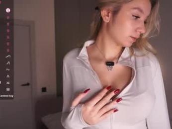 margarethowell — chaturbateでウェブカムモデルオンライン