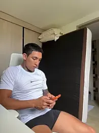 sendfer — Stripchat stream photo (Feb 2026)