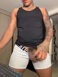 sendfer — Stripchat stream photo (Feb 2026)