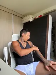 sendfer — Stripchat stream photo (Feb 2026)