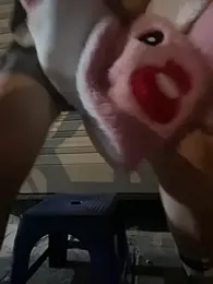 MinHee18 — stripchat