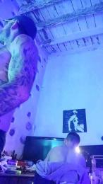 MaskIng_XL — cam4でウェブカムモデルオンライン