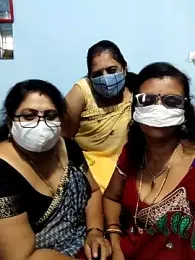 Kannadasexywifes — stripchatでウェブカムモデルオンライン