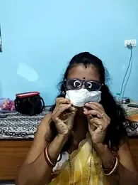 Kannadasexywifes — stripchatでウェブカムモデルオンライン