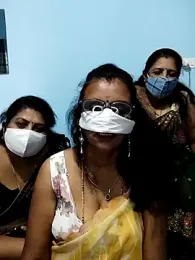 Kannadasexywifes — stripchatでウェブカムモデルオンライン