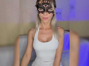PUSSECHKA — Bongacams stream photo (Aug 2026)