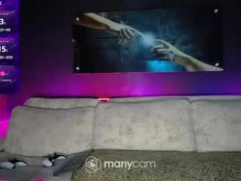 maisonbastian — chaturbateでウェブカムモデルオンライン