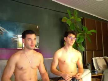 maisonbastian — chaturbateでウェブカムモデルオンライン