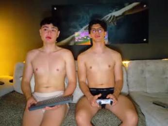 maisonbastian — Chaturbate stream photo (Sep 2026)