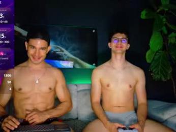 maisonbastian — chaturbateでウェブカムモデルオンライン