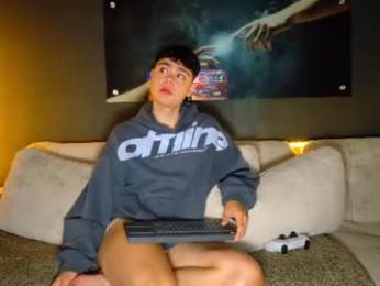 maisonbastian — Chaturbate stream photo (Sep 2026)