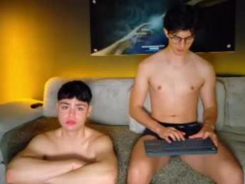 maisonbastian — Chaturbate stream photo (Sep 2026)