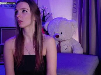 Karamelsw — Bongacams stream photo (Mar 2026)