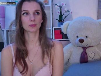 Karamelsw — Bongacams stream photo (Mar 2026)