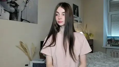 MaryJacksoon — stripchat