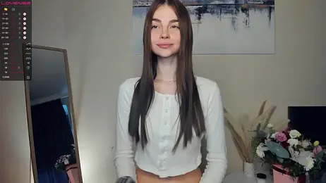 MaryJacksoon — stripchat