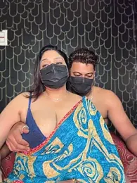 Dr-Jennifer — Stripchat profile photo