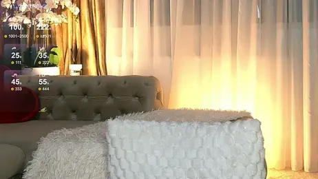 ChloeVelvetx — Stripchat stream photo (Jun 2026)
