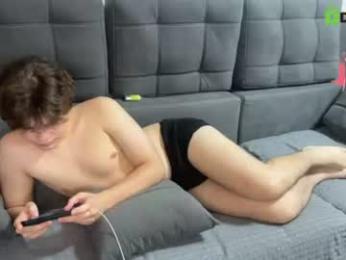 jalexkassyx — Chaturbate stream photo (Sep 2026)