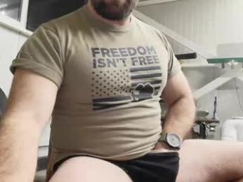 yourjackdick — Chaturbate profile photo