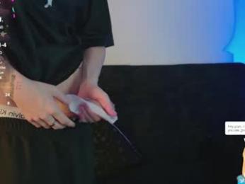 ethan_and_ava — chaturbateでウェブカムモデルオンライン