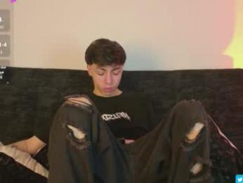 ethan_and_ava — chaturbateでウェブカムモデルオンライン