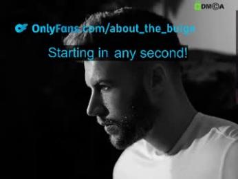 about_the_bulge — Chaturbate stream photo (Sep 2026)