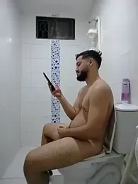 BadboyX333 — stripchat