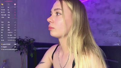 GayleColorado — Cam4 stream photo (Jun 2026)