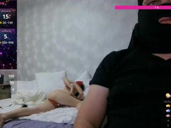 RuAngel — Bongacams stream photo (Apr 2026)