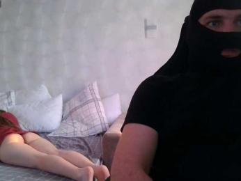 RuAngel — Bongacams stream photo (Apr 2026)