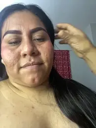 babyjuly19 — Stripchat profile photo