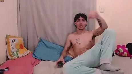 Gaia_16 — Stripchat stream photo (Feb 2026)