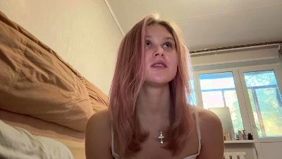 LubaOrem — Cam4 stream photo (Sep 2026)