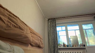 LubaOrem — Cam4 stream photo (Sep 2026)