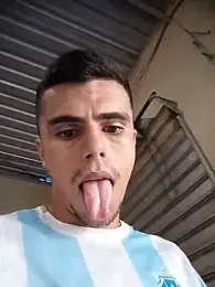 novinhorelampago — Stripchat profile photo