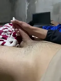 niconosexy — Stripchat profile photo