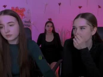 _mila_fire — chaturbateでウェブカムモデルオンライン