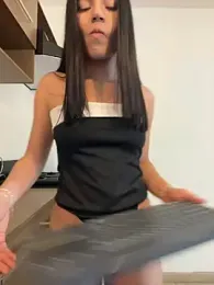 Eilie_xxx — stripchat