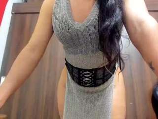 miavergara — Camsoda stream photo (Mar 2026)