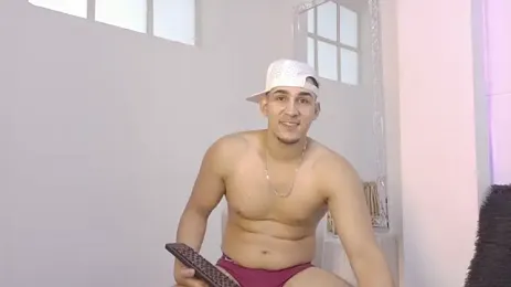 Massimo_11 — Stripchat stream photo (Sep 2026)